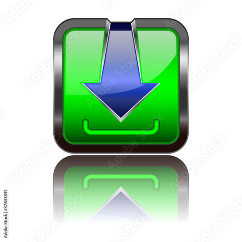 button download