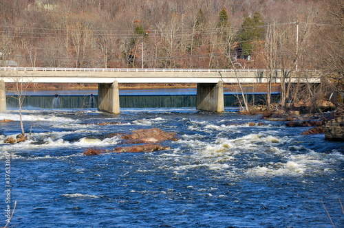 Water Under the Bridge © sugreen