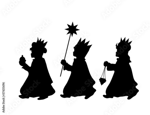 Sternsinger