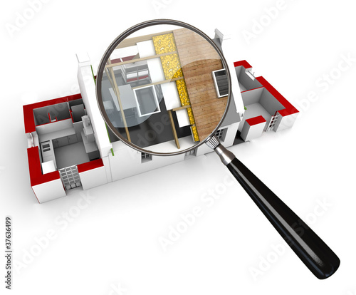 Construction verification