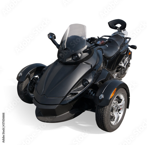 motorbike