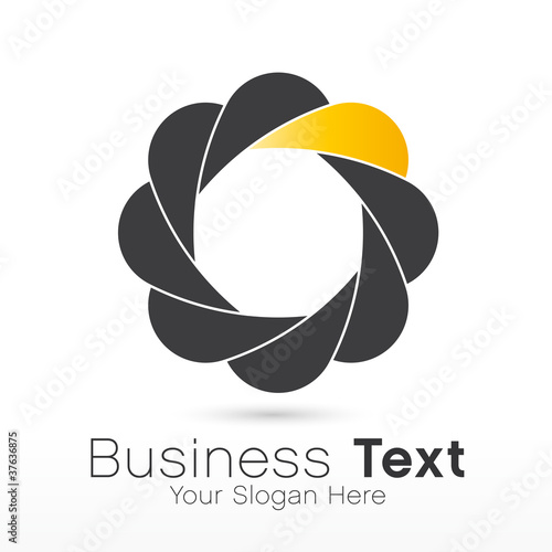 logo business