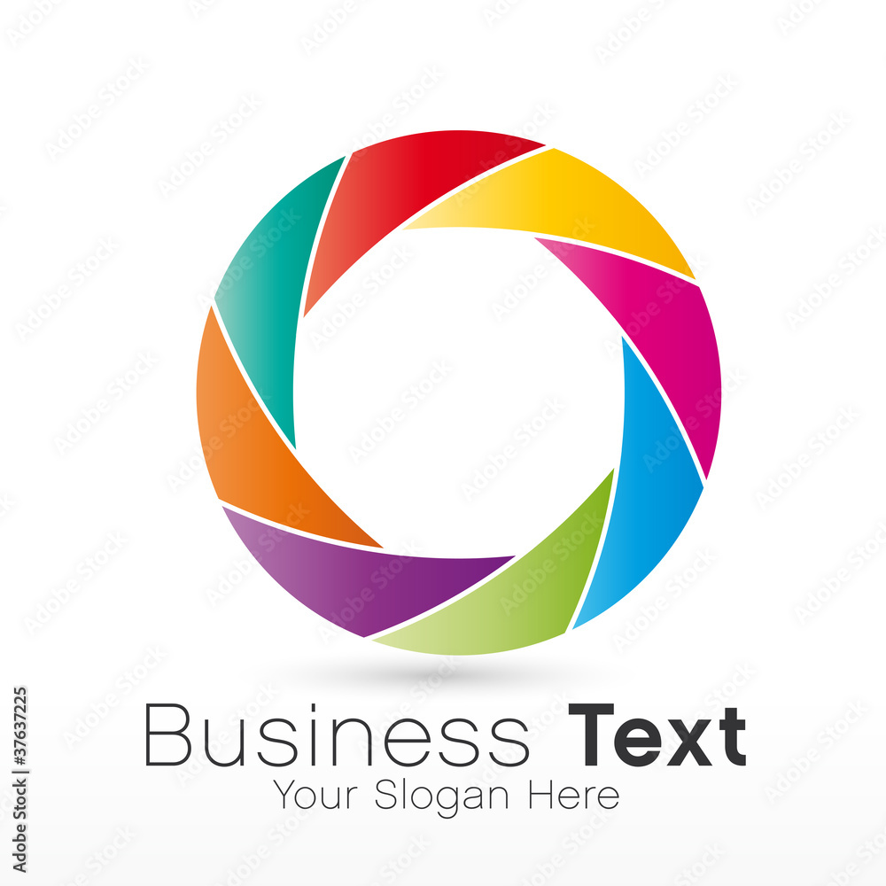 logo business