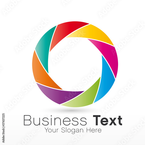 logo business