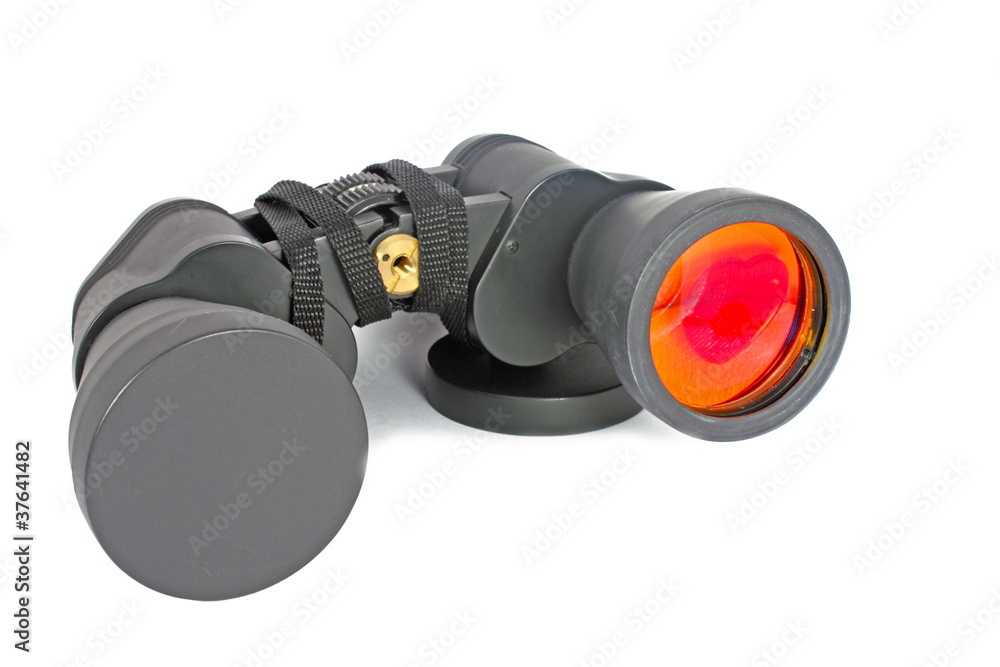 Binoculars Binoculars