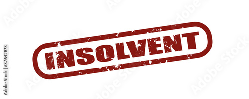 INSOLVENT12