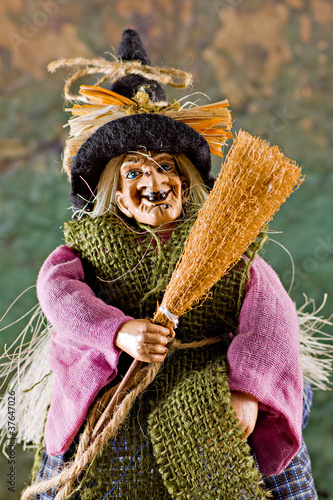 La befana