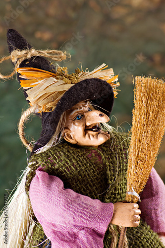 La befana