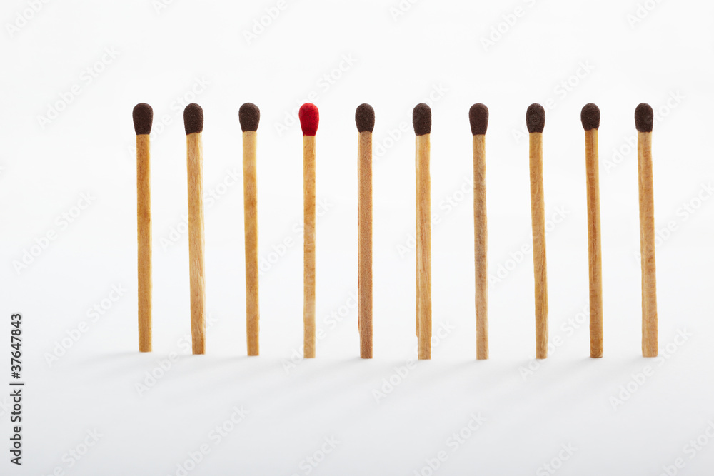 Be different Be different