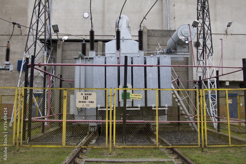 Obraz premium factory