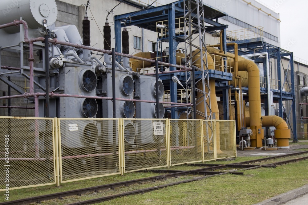 Fototapeta premium factory