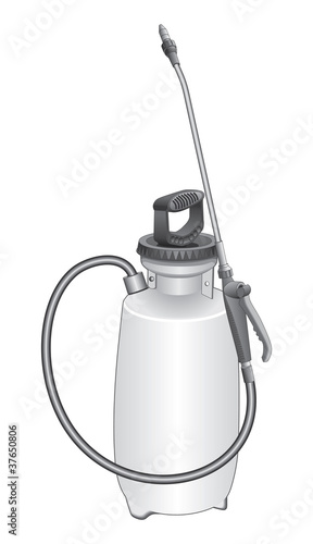 Garden Sprayer