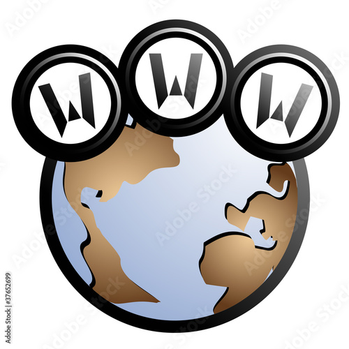 Internet global