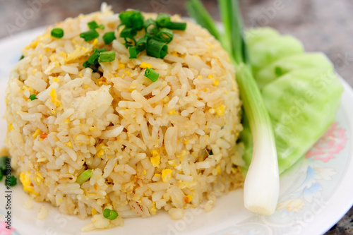 Fried Rice