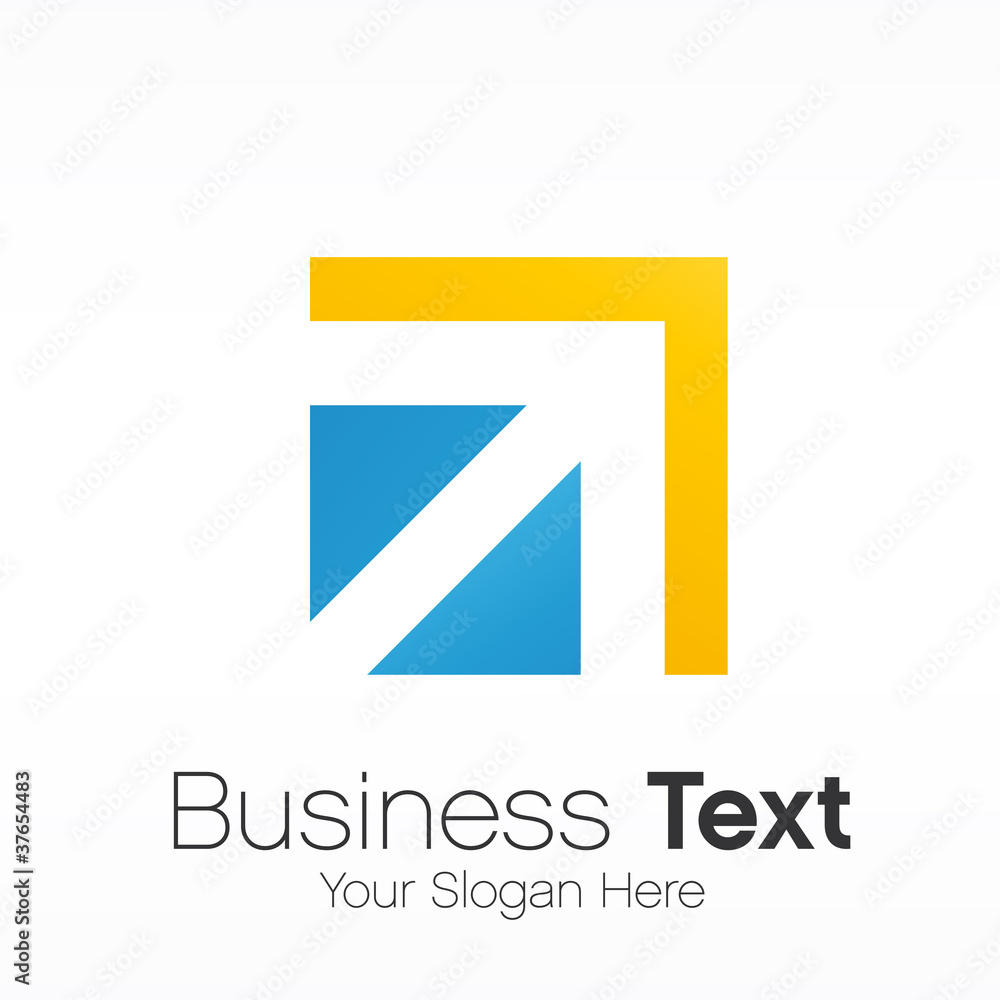 logo business