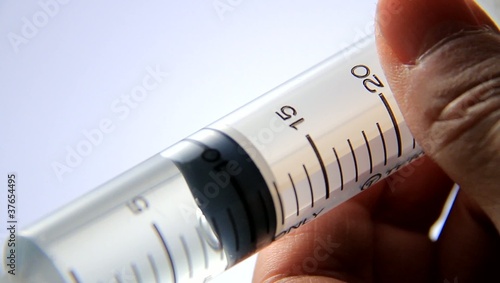 injection