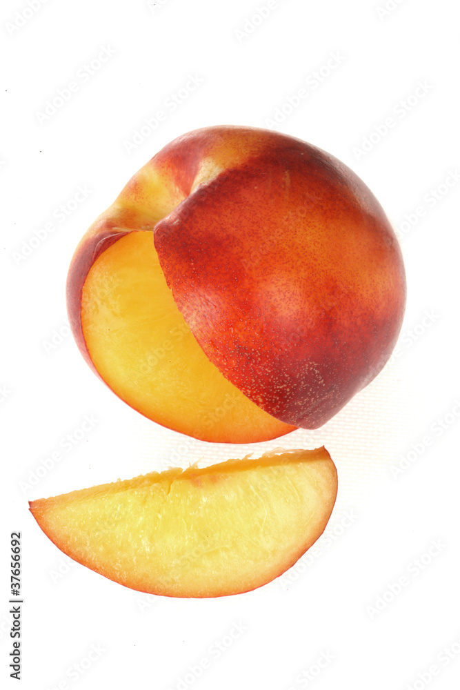 Nectarine Nectarine