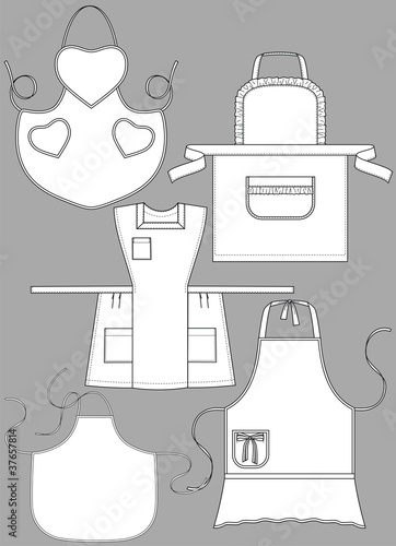 Aprons