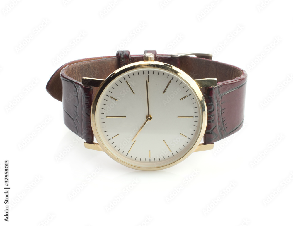 Man's watch Man's watch