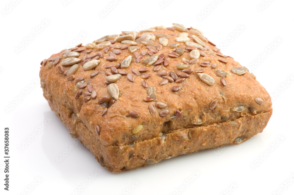 Fresh bread Fresh bread
