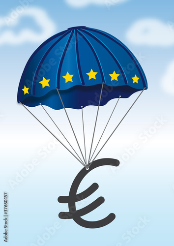 Euro-Rettungsschirm