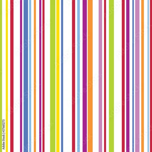 Obraz Jasny wzór w paski