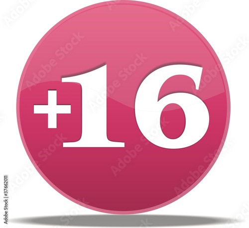 bouton + 16