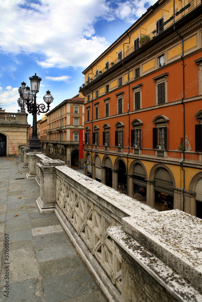 Fototapeta premium bologna