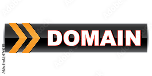 DOMAIN ICON