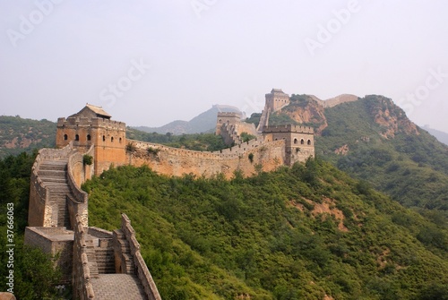 Valokuva The Great Wall of China