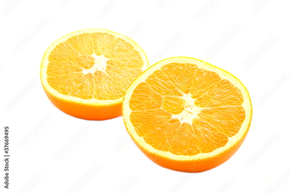 fresh orange fresh orange