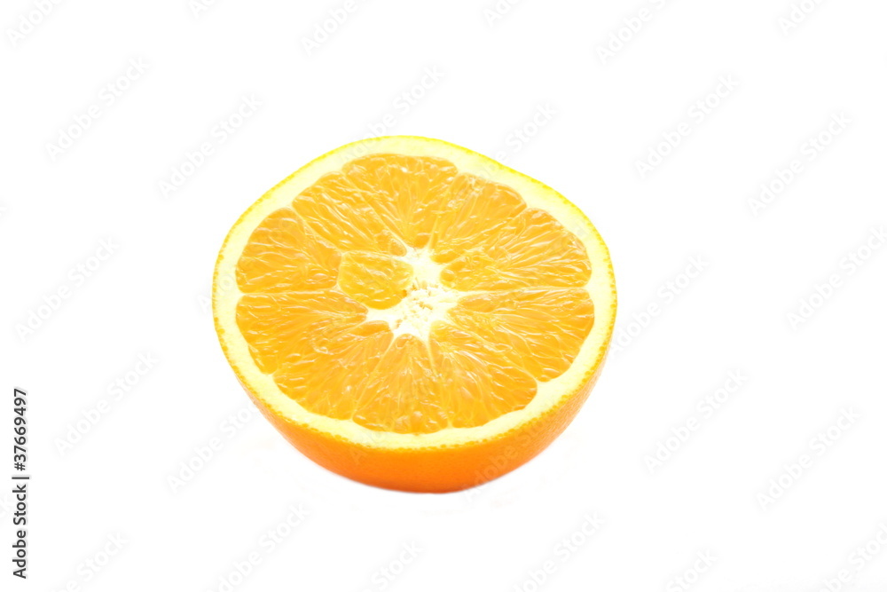 fresh orange fresh orange