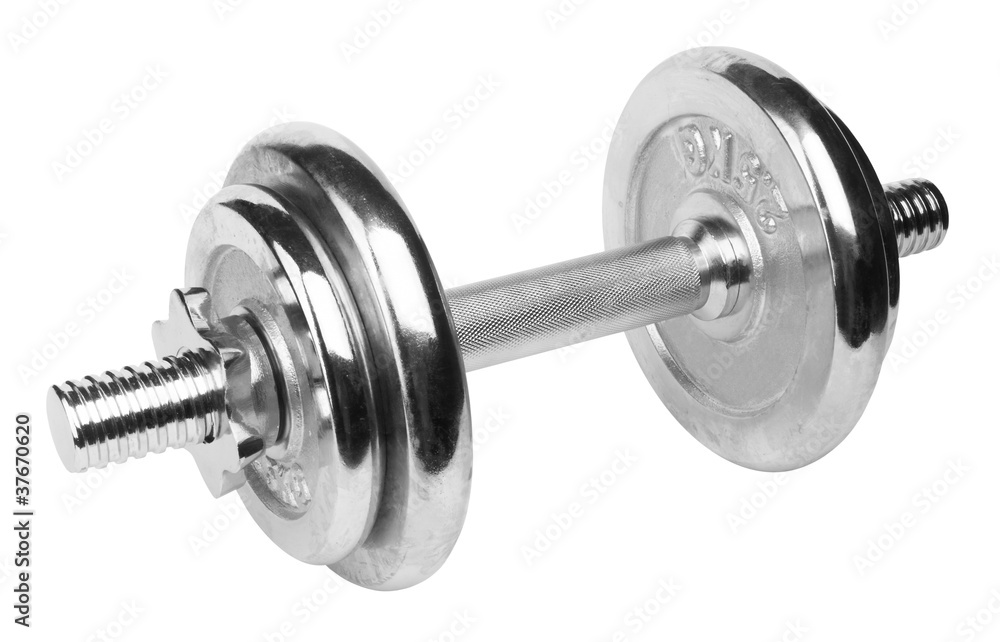 Dumbbell Dumbbell