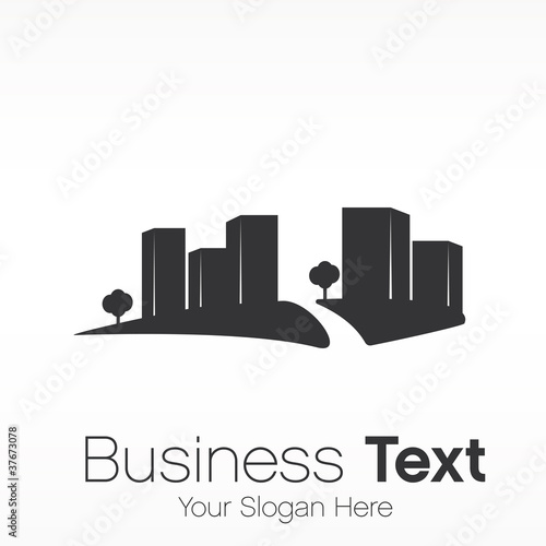 logo business