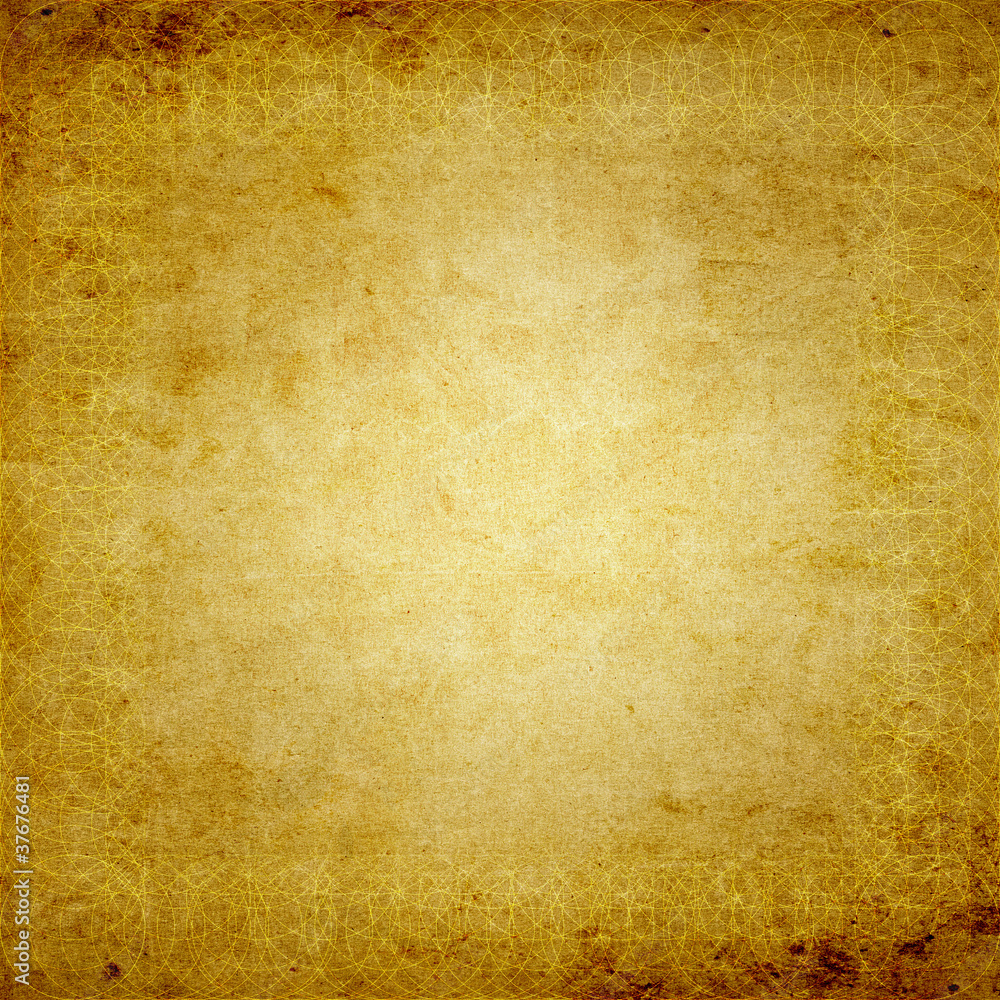 linien raster pergament design