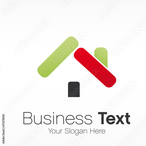 logo business