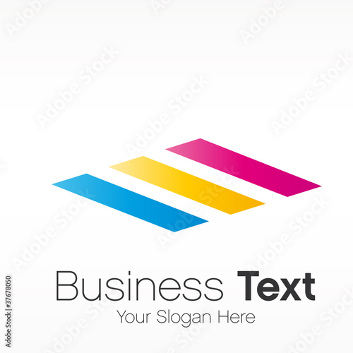 logo business
