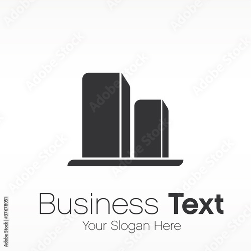 logo business