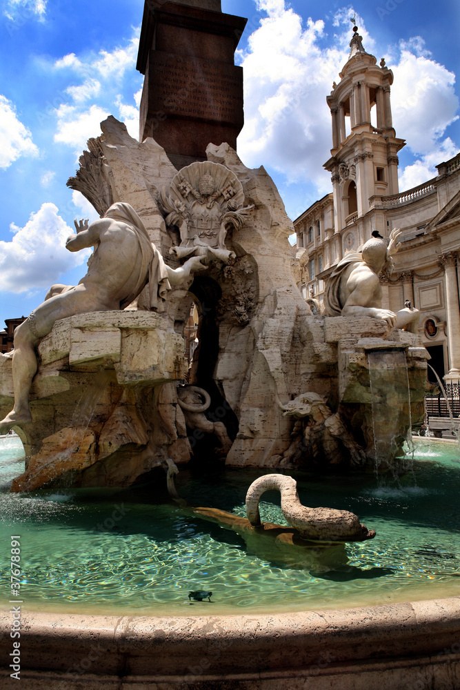 roma roma