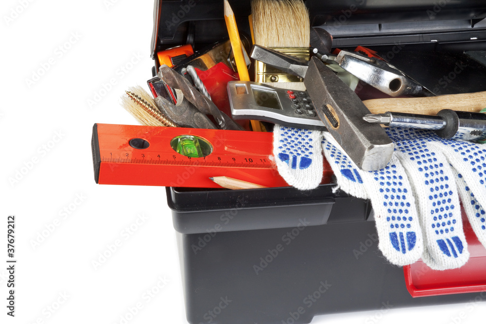Toolbox Toolbox
