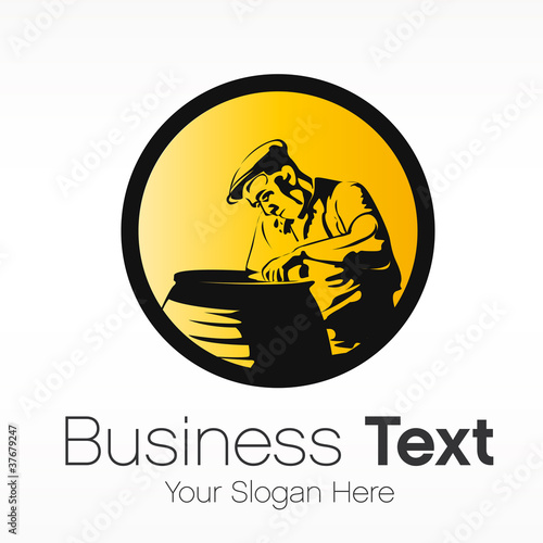 logo potier