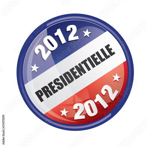 présidentielle : Les élections françaises de 2012