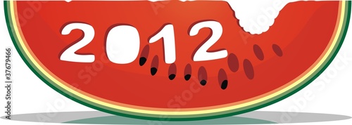Water-melon