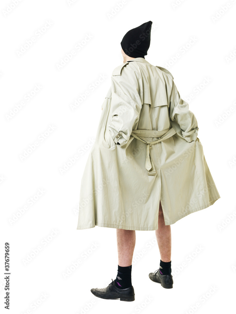 Isolated flasher Isolated flasher