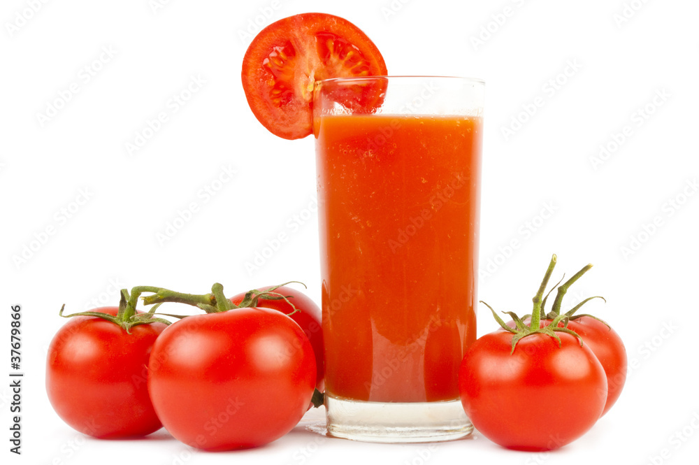 Tomatoes Tomatoes