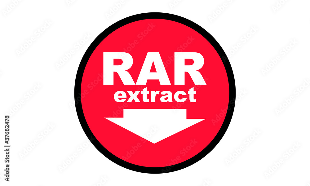 Extract rar Extract rar