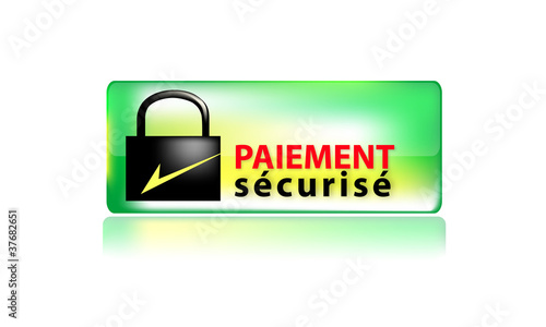 paiement sécurisé