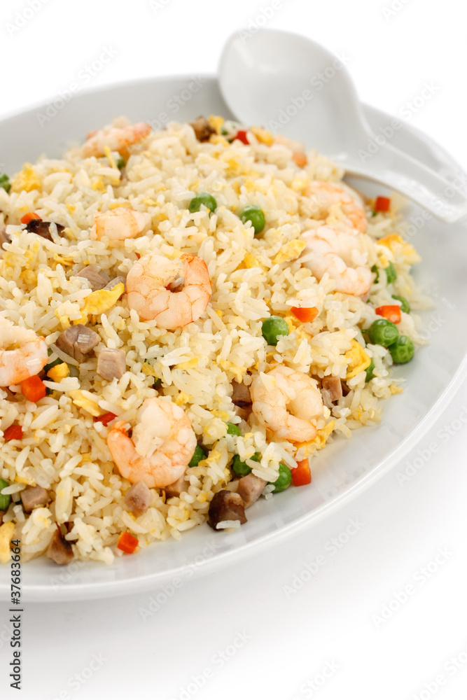 fried rice, chinese cuisine, yangzhou style fried rice, chinese cuisine, yangzhou style