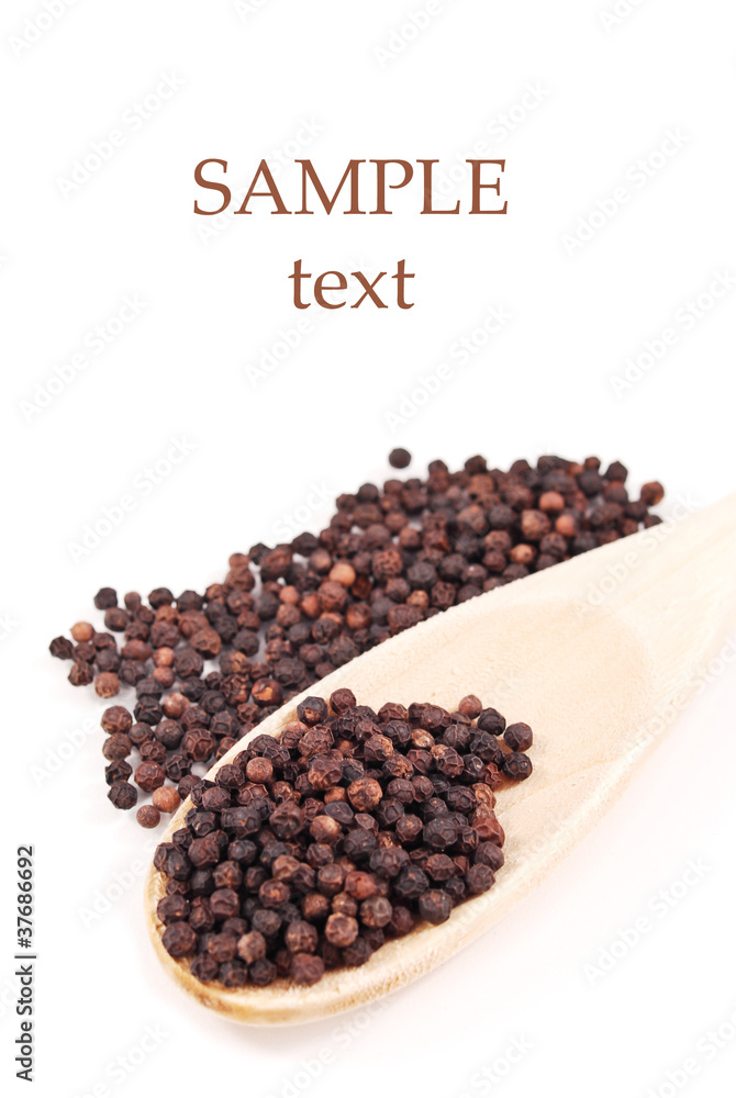 Culinary Peppercorn Spice Culinary Peppercorn Spice