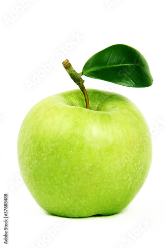 Green Apple